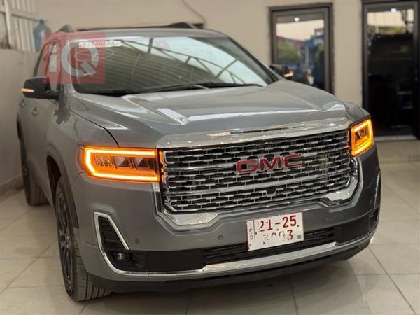 GMC for sale in Iraq